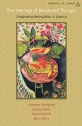 Cover: The Marriage of Sense and Thought - Lindisfarne Books