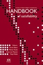 Cover: Handbook of Satisfiability - IOS Press,US