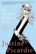 Cover: My Mother's Wedding Dress - Picador