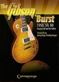 Cover: The Gibson 'Burst - Centerstream Publishing