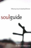 Cover: Soul Guide - NavPress