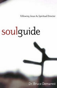 Enlarge image Cover: Soul Guide - NavPress