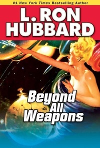 Enlarge image Cover: Beyond All Weapons - Galaxy Press