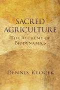 Cover: Sacred Agriculture - Lindisfarne Books