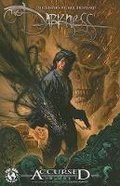 Cover: The Darkness Accursed Volume 1 - Image Comics