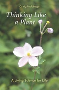 Cover: Thinking Like a Plant - Lindisfarne Books
