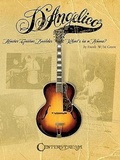 Cover: D'Angelico, Master Guitar Builder - Centerstream Publishing