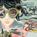 Cover: Comic Book Tattoo Tales Inspired by Tori Amos - Image Comics