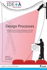 Enlarge image Cover: Design Processes - IOS Press,US