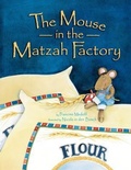 Cover: The Mouse in the Matzah Factory - Kar-Ben Copies Ltd