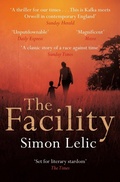 Cover: The Facility - Picador