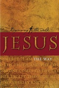 Abbildung von: Jesus: The Way - NavPress