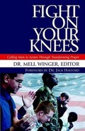 Cover: Fight on Your Knees - NavPress