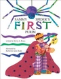 Cover: Sammy Spider's First Purim - Kar-Ben Copies Ltd