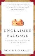 Cover: Unclaimed Baggage - Christian Art Books