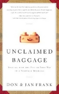 Enlarge image Cover: Unclaimed Baggage - Christian Art Books