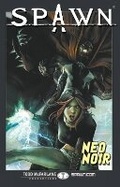 Cover: Spawn Neo Noir - Image Comics