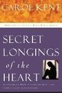 Cover: Secret Longings of the Heart - NavPress