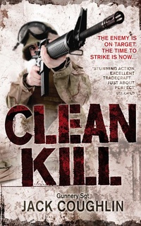 Enlarge image Cover: Clean Kill - Pan Books