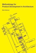 Cover: Methodology for Product Development in Architecture - IOS Press,US