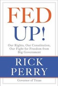 Cover: Fed Up! - Little, Brown & Company