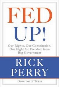 Enlarge image Cover: Fed Up! - Little, Brown & Company