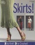 Cover: Skirts! - Annie's Attic