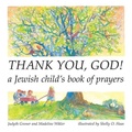 Cover: Thank You, God! - Kar-Ben Copies Ltd