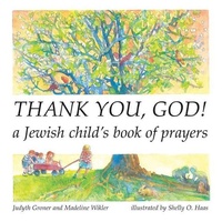 Enlarge image Cover: Thank You, God! - Kar-Ben Copies Ltd