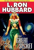Cover: The Great Secret - Galaxy Press