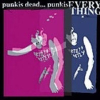 Enlarge image Cover: Punk is Dead Punk is Everything! - Gingko Press, Inc