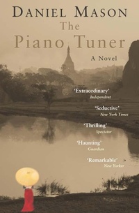 Abbildung von: The Piano Tuner - Picador