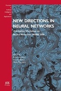 Cover: New Directions in Neural Networks - IOS Press,US