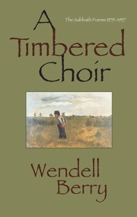 Enlarge image Cover: A Timbered Choir - Counterpoint