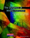 Cover: The Dynamics of Writing Instruction - Heinemann Educational Books