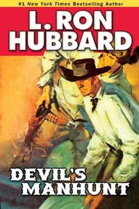 Enlarge image Cover: Devil's Manhunt - Galaxy Press
