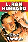 Cover: The Dive Bomber - Galaxy Press