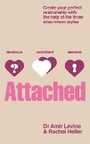 Cover: Attached - Rodale