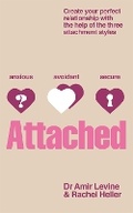 Cover: Attached - Rodale