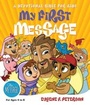 Cover: My First Message - NavPress