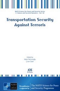 Abbildung von: Transportation Security Against Terrorism - IOS Press,US