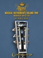 Cover: Regal Musical Instruments - Centerstream Publishing
