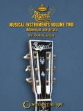 Cover: Regal Musical Instruments - Centerstream Publishing