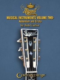 Enlarge image Cover: Regal Musical Instruments - Centerstream Publishing