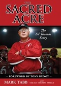 Cover: The Sacred Acre - Zondervan