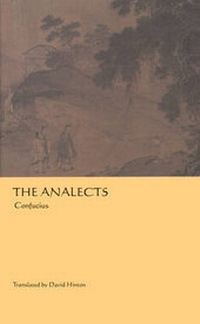 Abbildung von: The Analects - Counterpoint