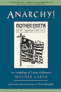 Enlarge image Cover: Anarchy! - Counterpoint