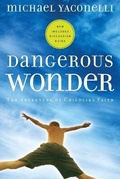 Cover: Dangerous Wonder YS - NavPress Publishing Group