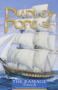 Cover: The Ramage Touch - McBooks Press