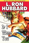 Cover: If I Were You - Galaxy Press
